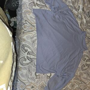 Sweet Treasures Lavender Top